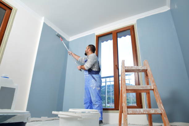 Trusted Crawfordsville, IN Dry wall and painting Experts